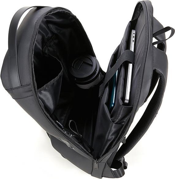 Image du produit Puro Sac à dos technique pour ordinateur portable jusqu'à 15,6Inc et MacBook Pro 16Inc (20 l)