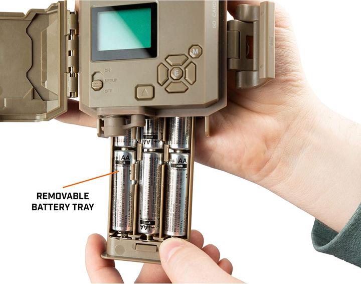 Produktbild Bushnell Core
