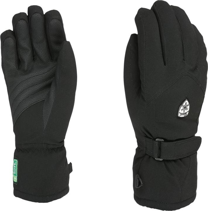 Immagine prodotto Level Guanti da sci Hero W 2025 (XS)