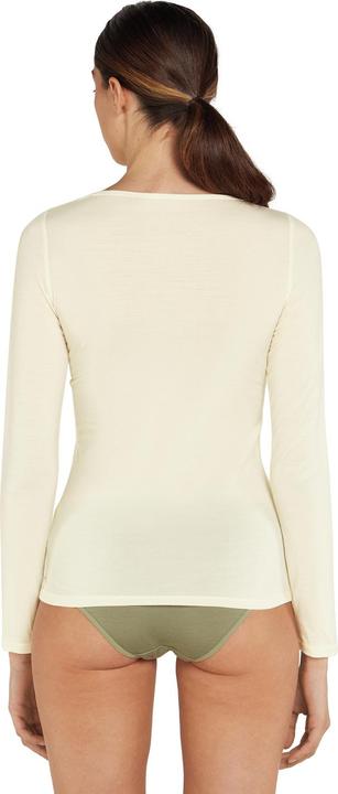 Immagine prodotto Icebreaker Siren L/S Sweetheart da donna (L)