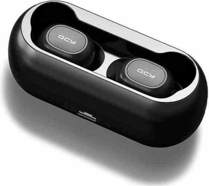 Image du produit QCY T1C (ANC, 4 h, Sans fil)