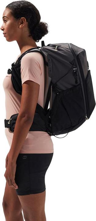 Produktbild Berghaus 3D Freeflow 30+5 S (35 l)