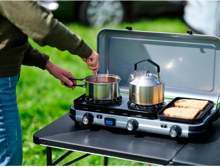 Image du produit Campingaz Camping Kitchen 2 Multi Cook