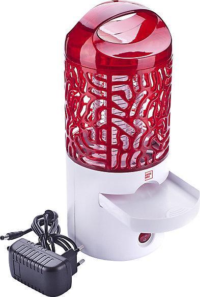 Produktbild Swissinno Mobile Insekten-Falle 4 Watt LED wiederaufladbar