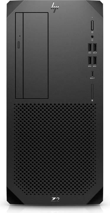 Immagine prodotto HP Z2 G9 TWR i714700 32GB/1TB PC Germania (Intel Core i7-14700, 32 GB, 1000 GB, Quadro T1000)