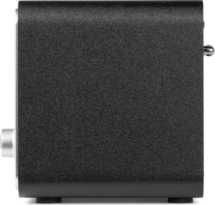 Immagine prodotto Audizio DAB+ Radio Avio Silber, Radio Tuner: FM, DAB+ (FM, DAB, Bluetooth)