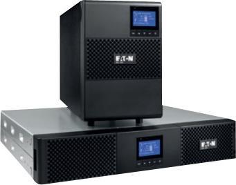 Actual product image Eaton UPS 9SX 1500i (1500 VA, 1350 W, Online double converter UPS)