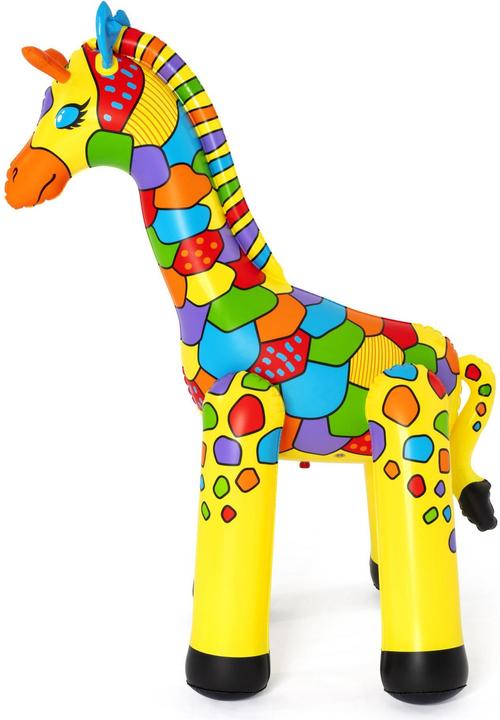 Bestway Jumpo Giraffe Sprinkler