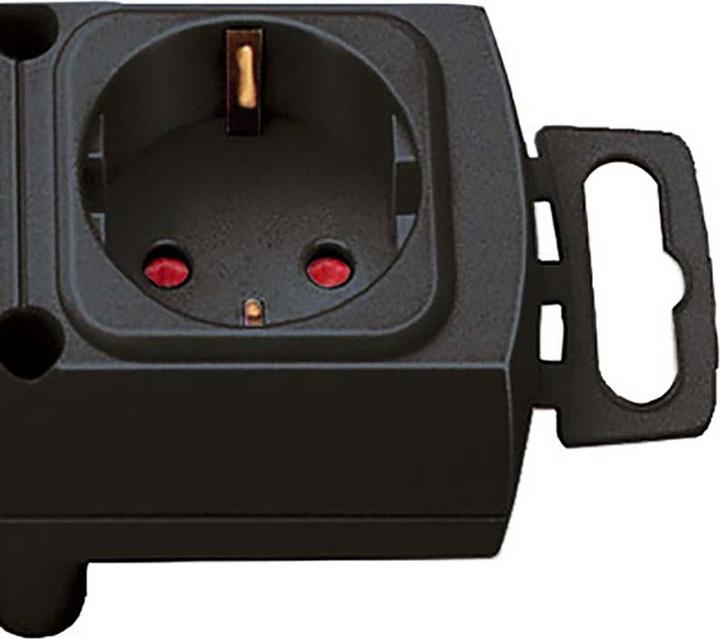 Immagine prodotto Brennenstuhl Linea Comfort Plus (6 x, 2 m)