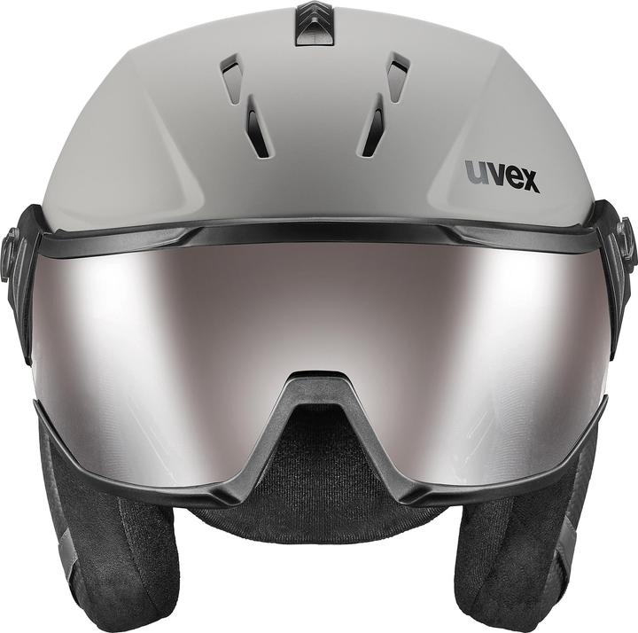 Immagine prodotto Uvex Sports instinct visor pro V (56 - 58 cm, M)