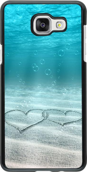 Actual product image PhoneLook Coque Summer 18 19 (Samsung Galaxy A5 (2016))
