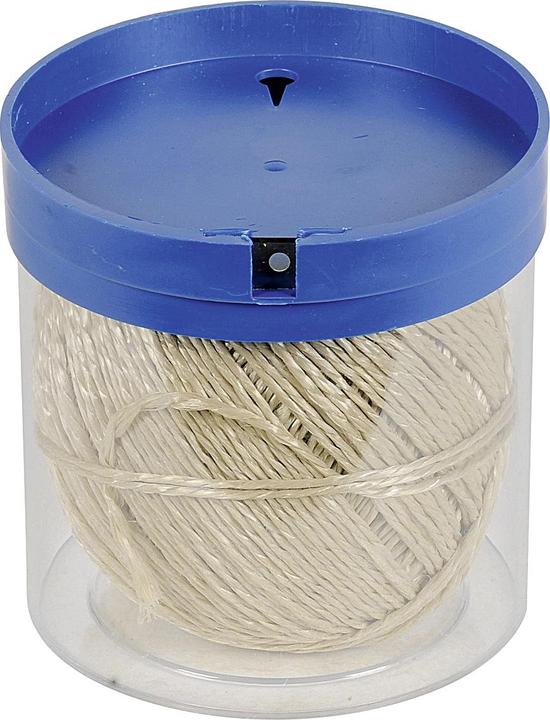 Actual product image Wihedü Cord box with string