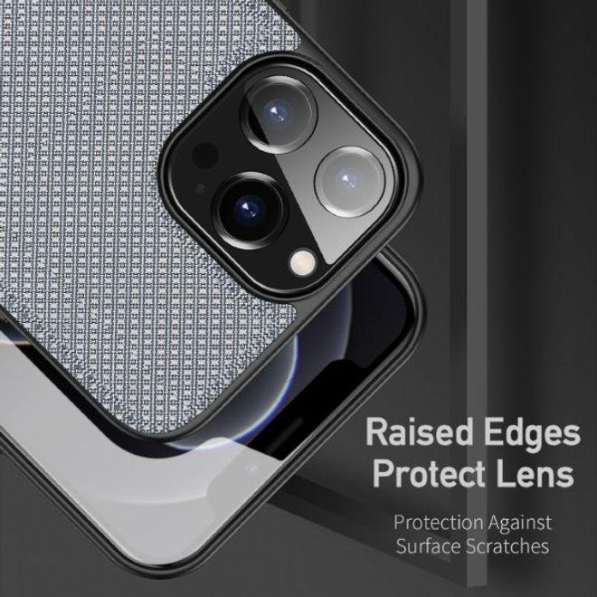Image du produit Dux Ducis Couverture rigide de la série Fino (Apple iPhone 13 Pro Max)