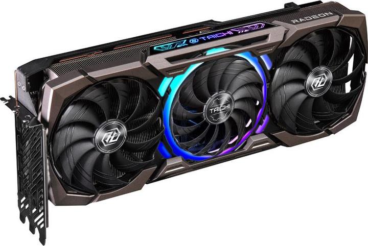 Produktbild AsRock AMD Radeon RX 7900 XTX Taichi (24 GB)
