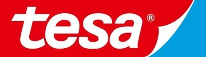Actual product image tesa masking tapes (19 mm)