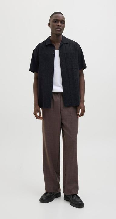 Actual product image Jack & Jones Relaxed Fit Hemd Hemd (XS)