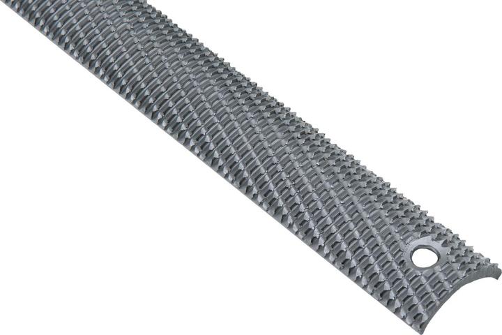 Immagine prodotto KS Tools Lima per carrozzeria, mezzotonda, dentatura radiale, taglio 1 (Barra 1, 350 mm)
