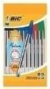 Produktbild Bic Cristal (Transparent, 10 x)