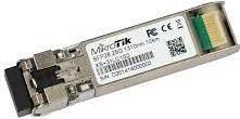 Actual product image MikroTik SFP SX Module: S-85DLC05D