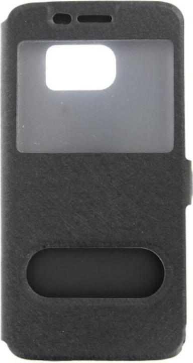 Immagine prodotto OEM Cover per Samsung Galaxy S7 nera (Samsung Galaxy S7)