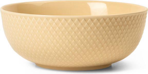 Produktbild Lyngby Rhome Color Schale (15.50 cm, 2 x)