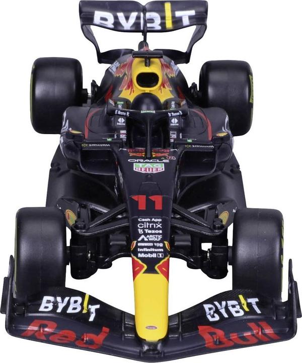 Produktbild Maisto Red Bull F1 2023