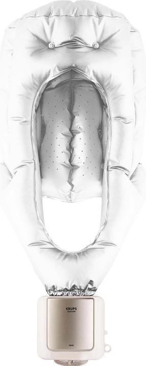 Actual product image Krups Suspension hood