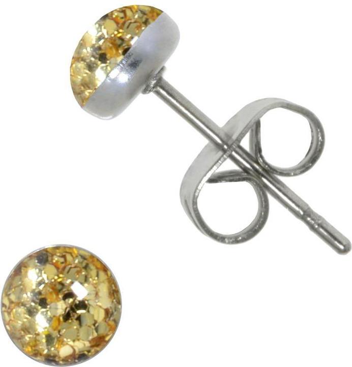 Oro, Argento