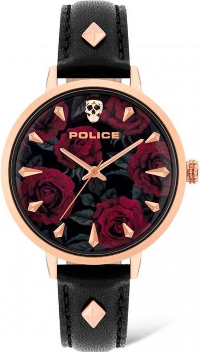 Police Miona (Analoguhr, 36 mm)