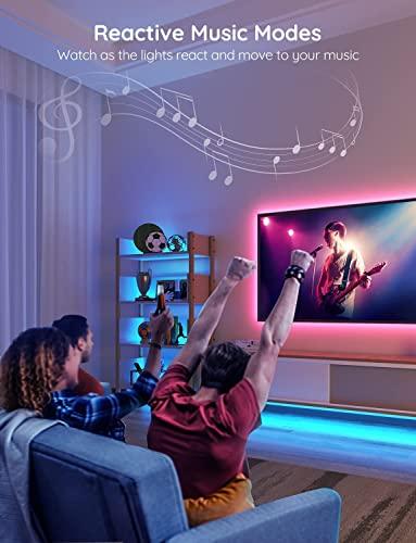 Produktbild Govee Basic (RGB, 500 cm, Indoor)