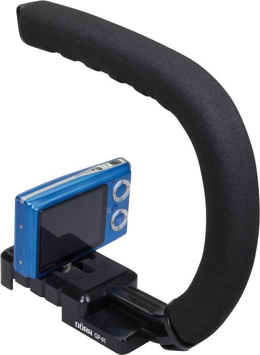 Produktbild Dörr Gp-01 (GoPro)