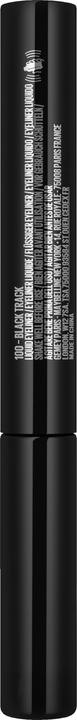 Actual product image Maybelline New York MNY Eye Studio (100 Black Track)