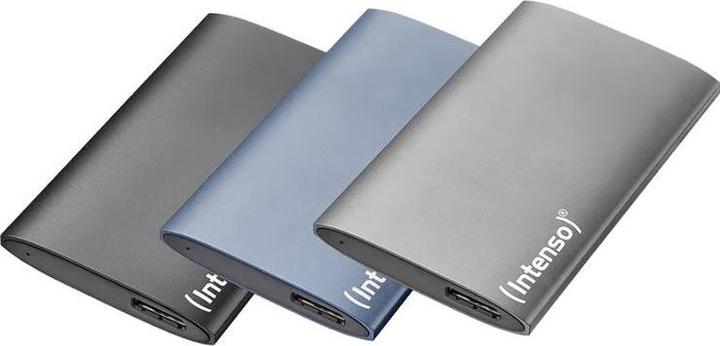 Actual product image Intenso Premium (1000 GB)