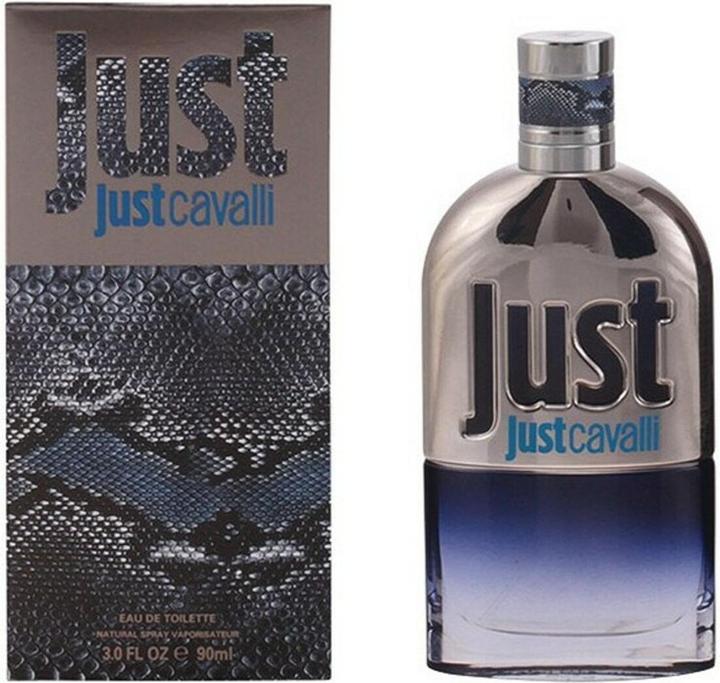 Actual product image Roberto Cavalli Just (Eau de toilette, 30 ml)