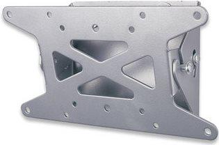 Produktbild Manhattan Universal TV-Wandhalterung, neigbar (Wand, 30.98", 23 kg)