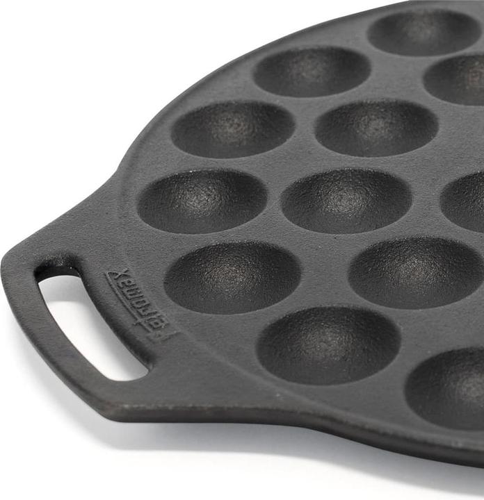 Actual product image Petromax Poffertjes pan POFF30