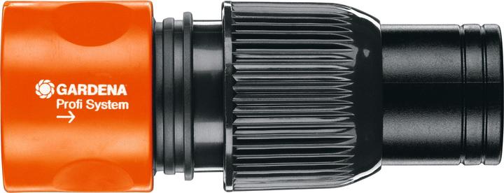 Actual product image Gardena Hose section (Transition piece, 19 mm)