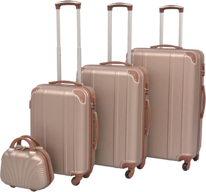 Image du produit VidaXL Warden (M (50 - 90l), L (90 - 115l), XL (à partir de 115l))