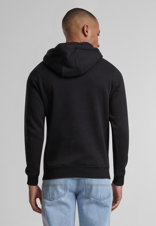 Produktbild Mister Tee 2Pac F*ck the World Hoody (3XL)