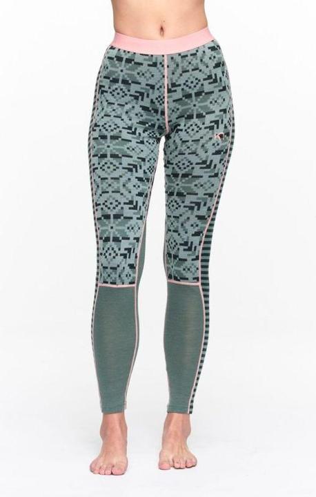 Actual product image Kari Traa Else Pant (XS)