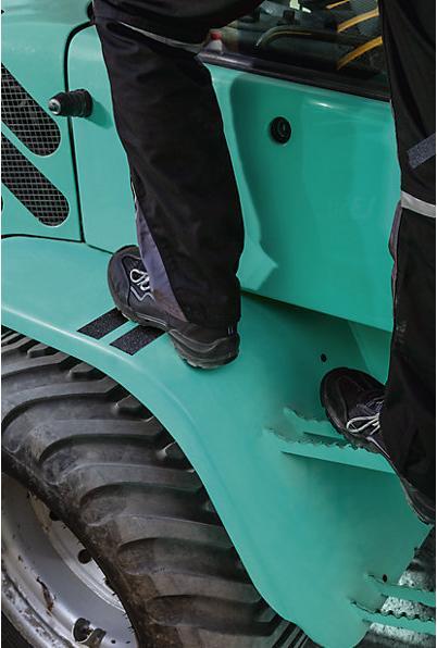 Produktbild Durable Antirutschband DURALINE GRIP+ breit (25 mm)