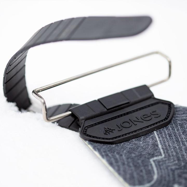 Produktbild Jones Nomad PRO Splitboard Skins