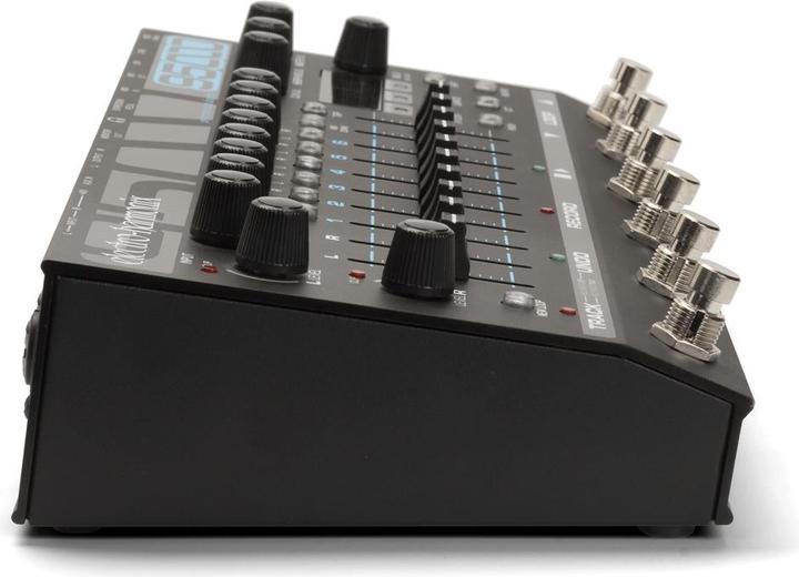 Actual product image Electro-Harmonix 95000