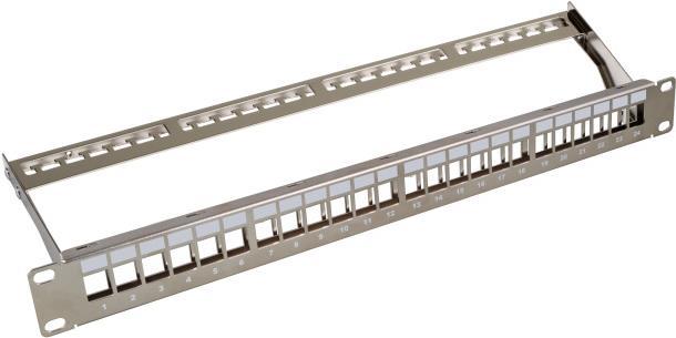 EFB Elektronik 37576.1 1U Schalttafel