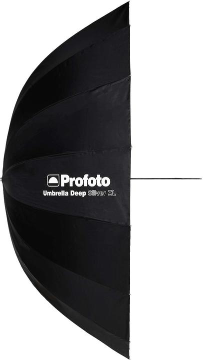 Produktbild Profoto Deep Silver XL (Schirm, 165 cm)