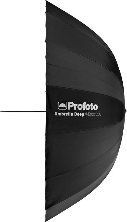 Produktbild Profoto Deep Silver XL (Schirm, 165 cm)