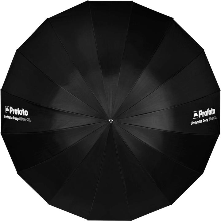 Produktbild Profoto Deep Silver XL (Schirm, 165 cm)