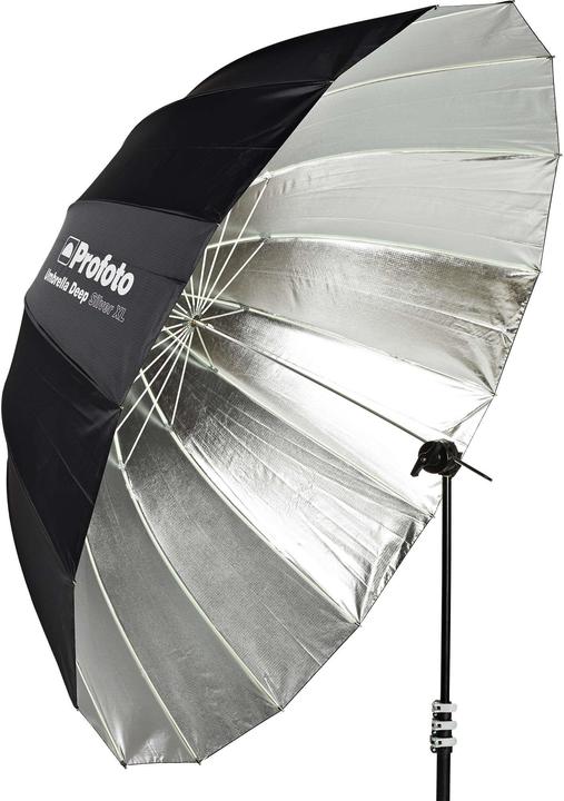 Produktbild Profoto Deep Silver XL (Schirm, 165 cm)