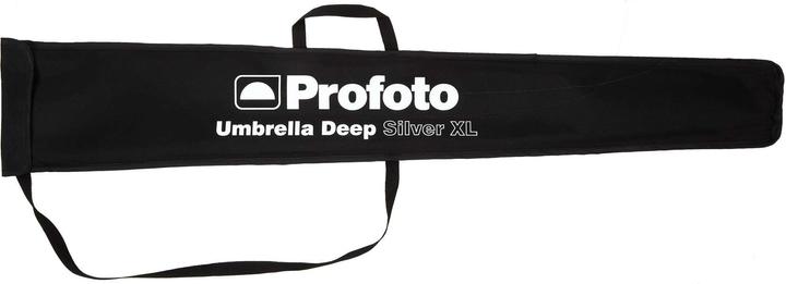 Produktbild Profoto Deep Silver XL (Schirm, 165 cm)