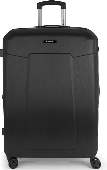 Gabol Mercury 4 Rollen Trolley L 76 cm (104 l, XL (ab 115l))